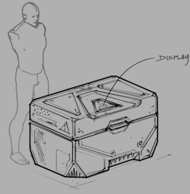 boxcrate