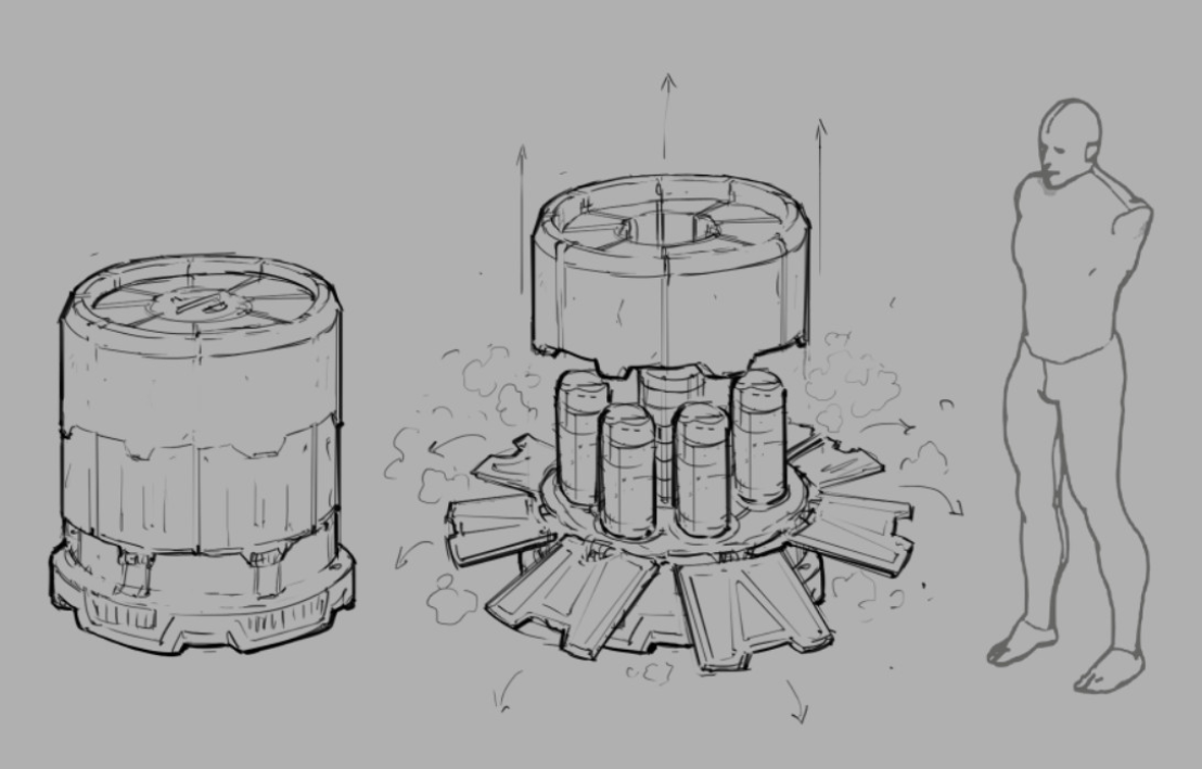 crate