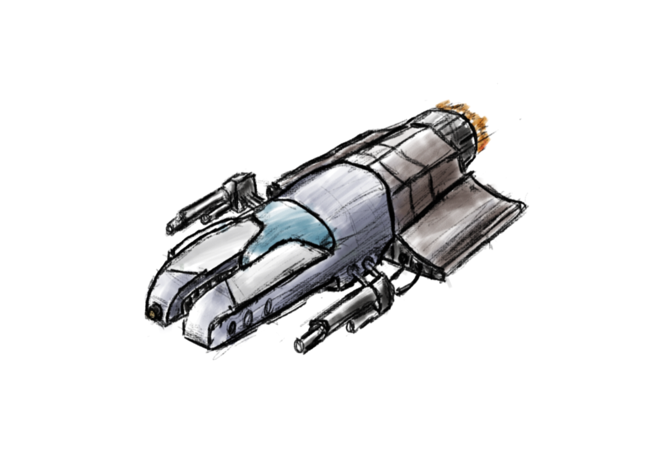 scispeedersketch